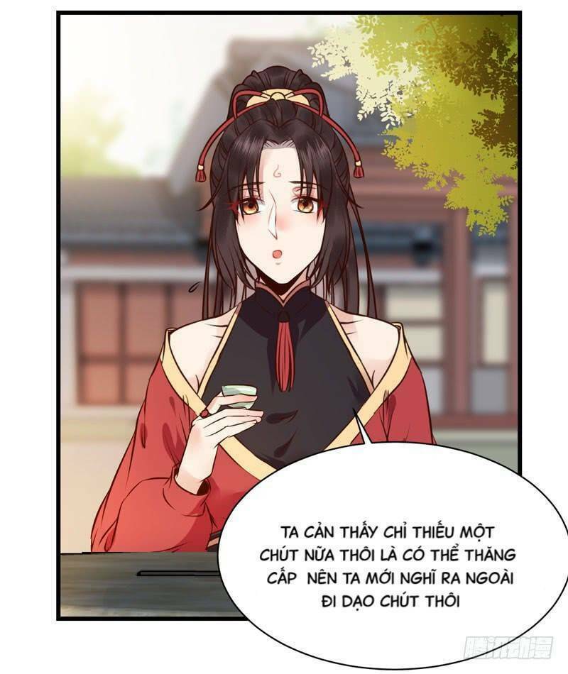 Tuyệt Sắc Quyến Rũ Quỷ Y Chí Tôn - Chapter 194 - Page 42