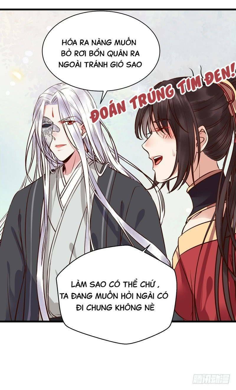 Tuyệt Sắc Quyến Rũ Quỷ Y Chí Tôn - Chapter 194 - Page 43