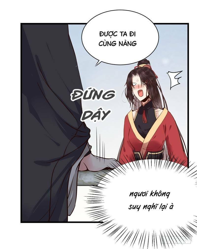 Tuyệt Sắc Quyến Rũ Quỷ Y Chí Tôn - Chapter 194 - Page 44