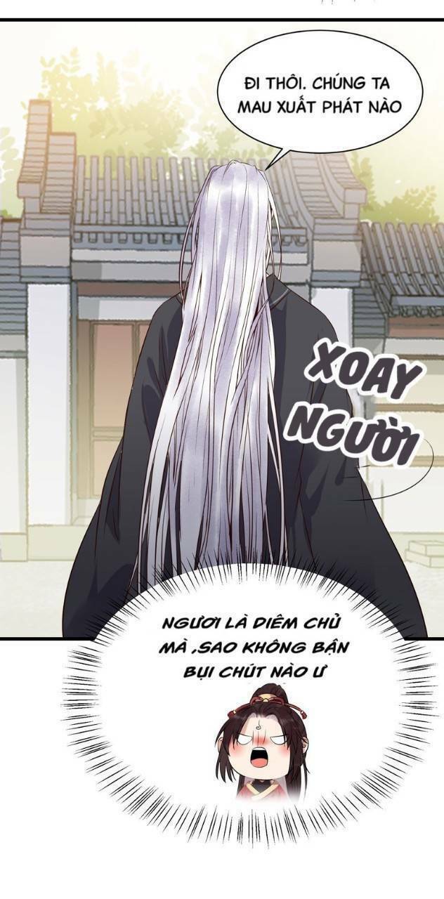 Tuyệt Sắc Quyến Rũ Quỷ Y Chí Tôn - Chapter 194 - Page 45