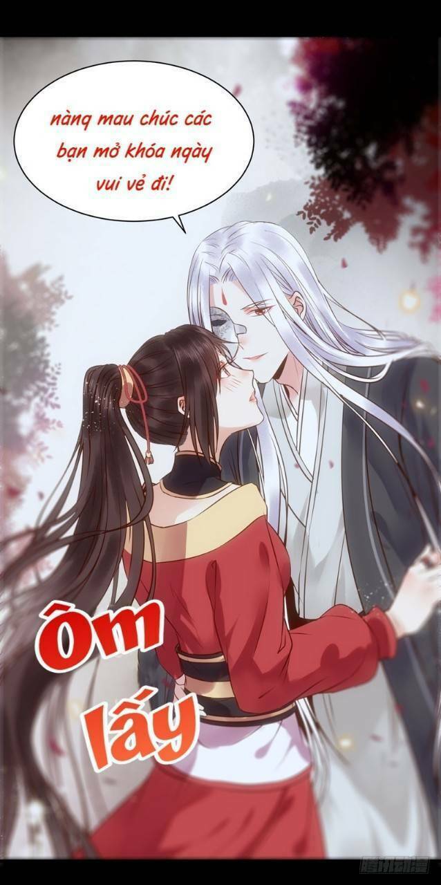 Tuyệt Sắc Quyến Rũ Quỷ Y Chí Tôn - Chapter 194 - Page 46