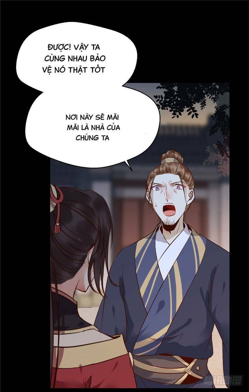 Tuyệt Sắc Quyến Rũ Quỷ Y Chí Tôn - Chapter 194 - Page 4