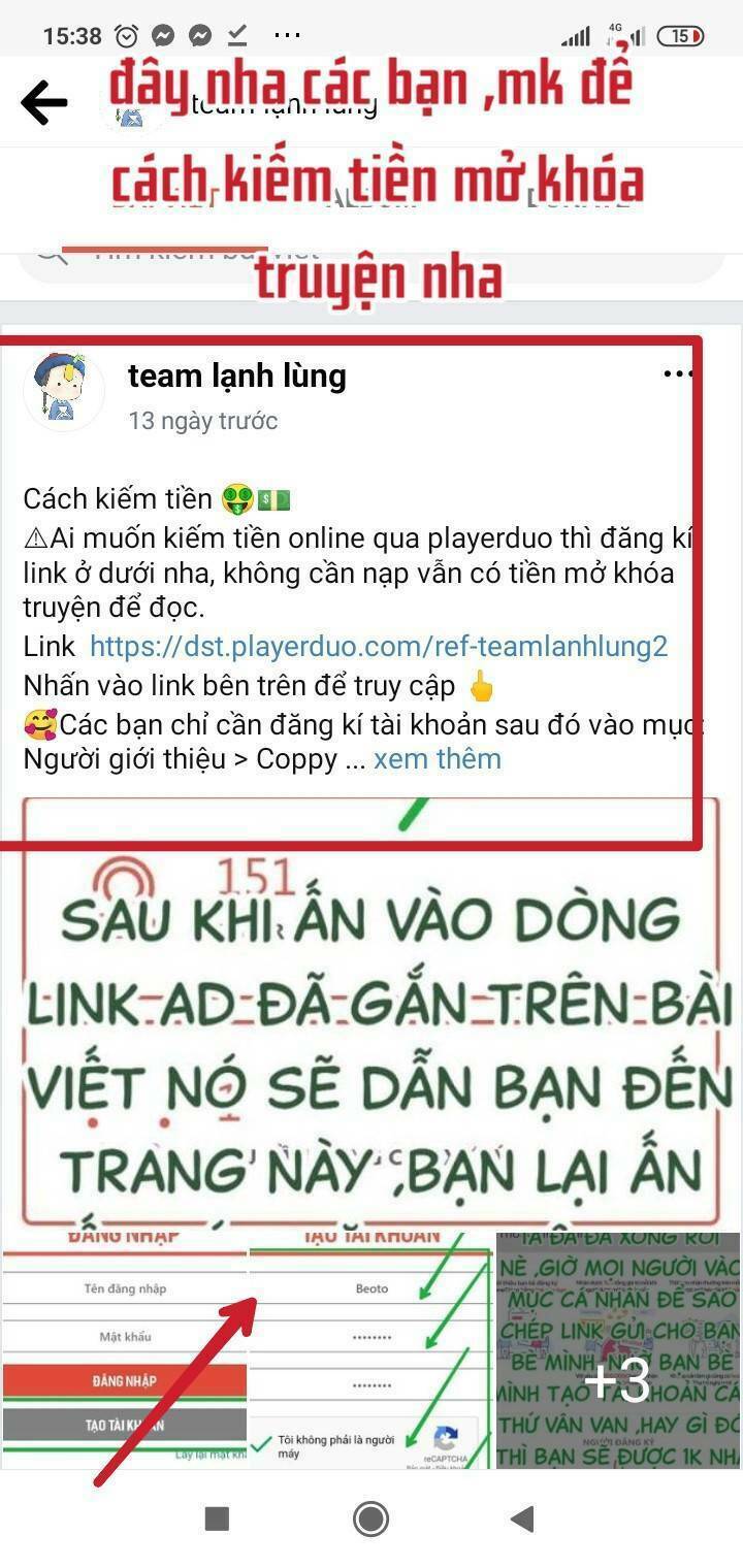 Tuyệt Sắc Quyến Rũ Quỷ Y Chí Tôn - Chapter 194 - Page 49