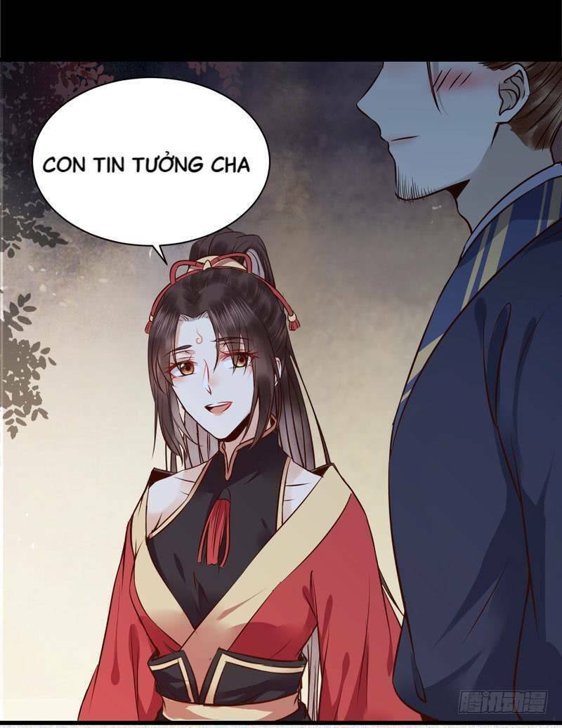 Tuyệt Sắc Quyến Rũ Quỷ Y Chí Tôn - Chapter 194 - Page 5