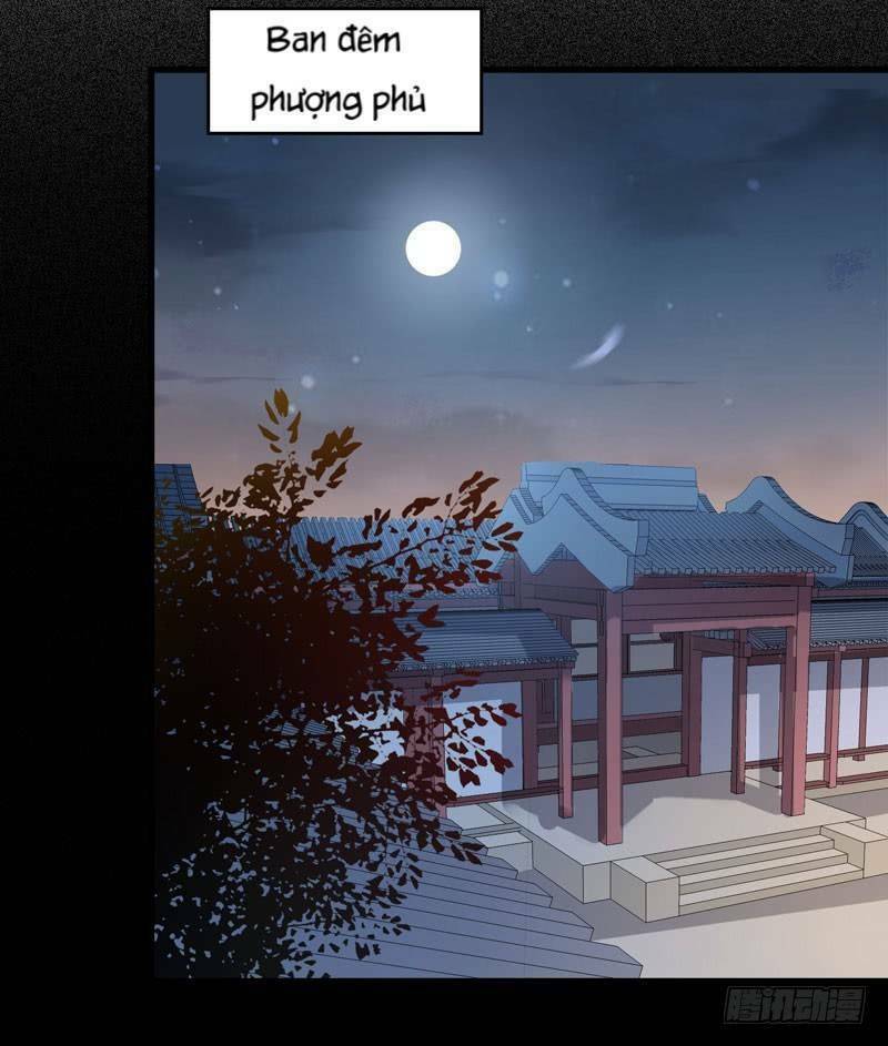 Tuyệt Sắc Quyến Rũ Quỷ Y Chí Tôn - Chapter 194 - Page 7