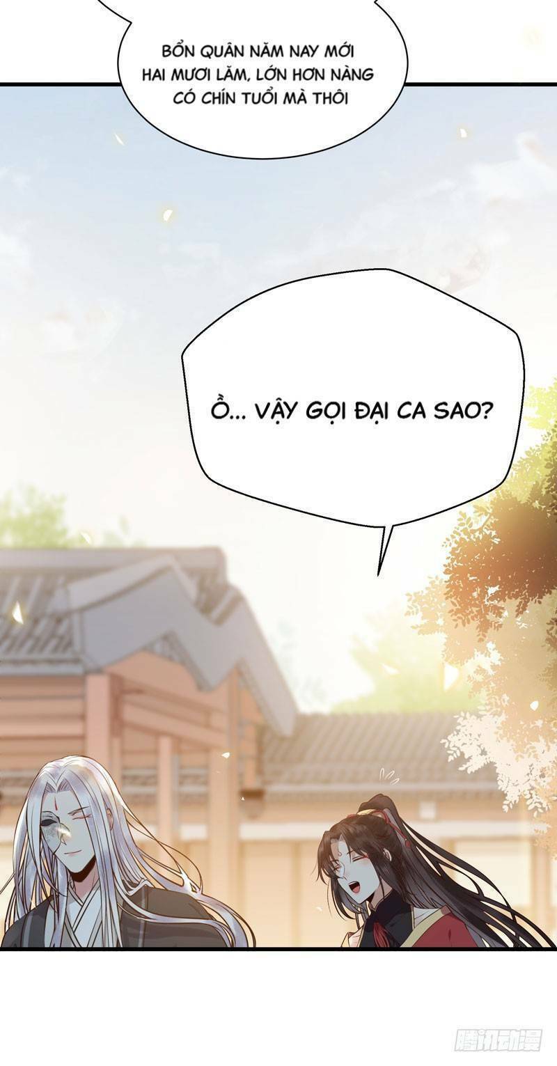 Tuyệt Sắc Quyến Rũ Quỷ Y Chí Tôn - Chapter 195 - Page 9
