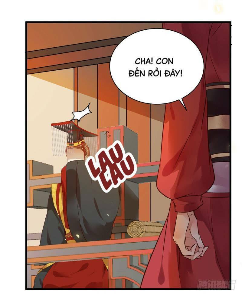 Tuyệt Sắc Quyến Rũ Quỷ Y Chí Tôn - Chapter 195 - Page 13