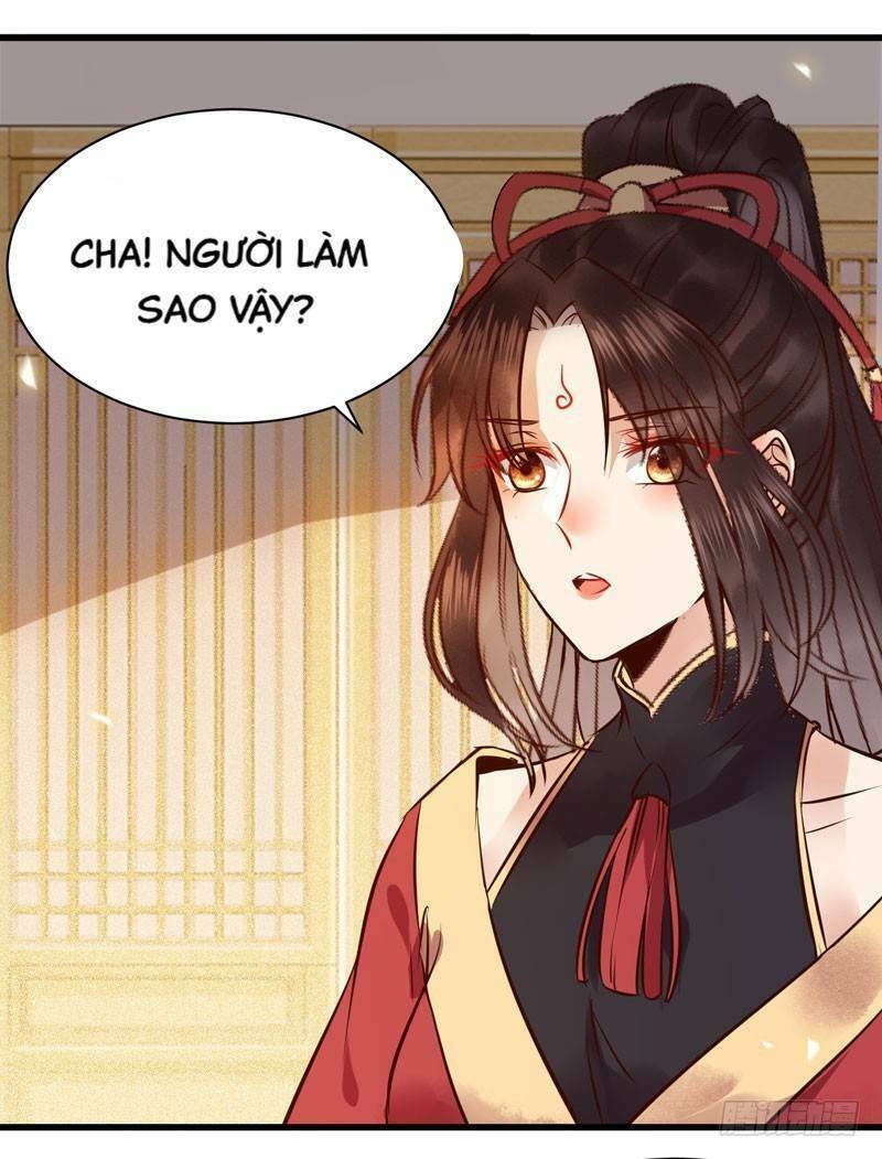 Tuyệt Sắc Quyến Rũ Quỷ Y Chí Tôn - Chapter 195 - Page 14