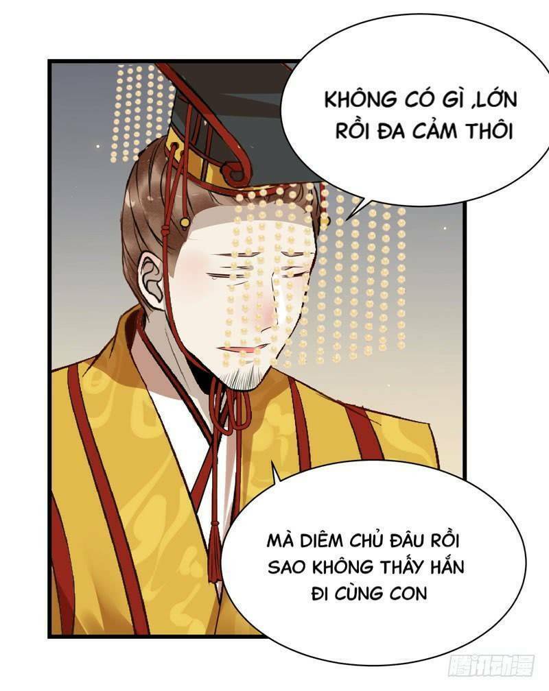 Tuyệt Sắc Quyến Rũ Quỷ Y Chí Tôn - Chapter 195 - Page 15