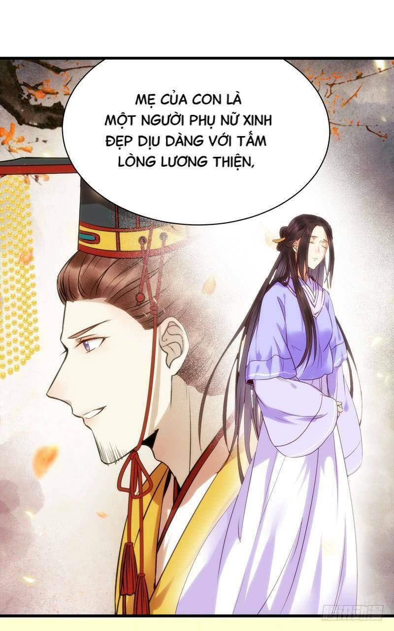 Tuyệt Sắc Quyến Rũ Quỷ Y Chí Tôn - Chapter 195 - Page 19