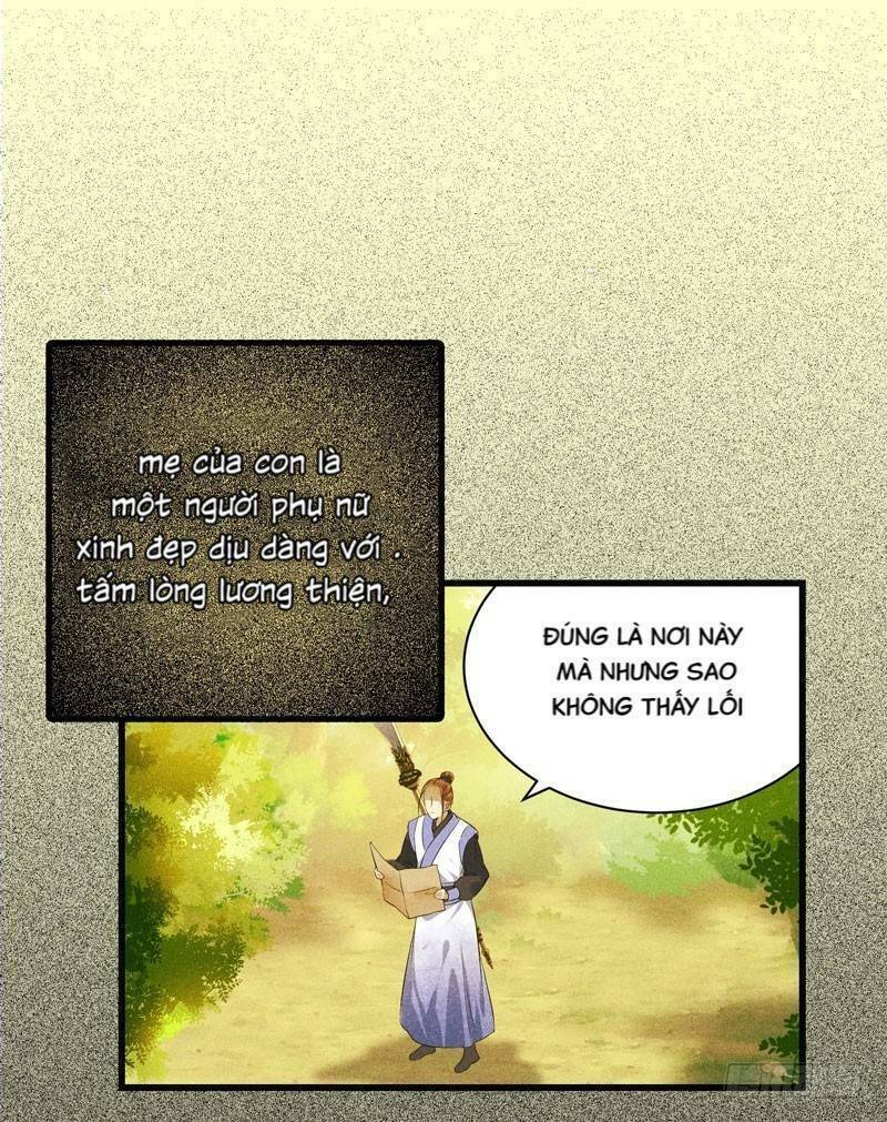 Tuyệt Sắc Quyến Rũ Quỷ Y Chí Tôn - Chapter 195 - Page 20