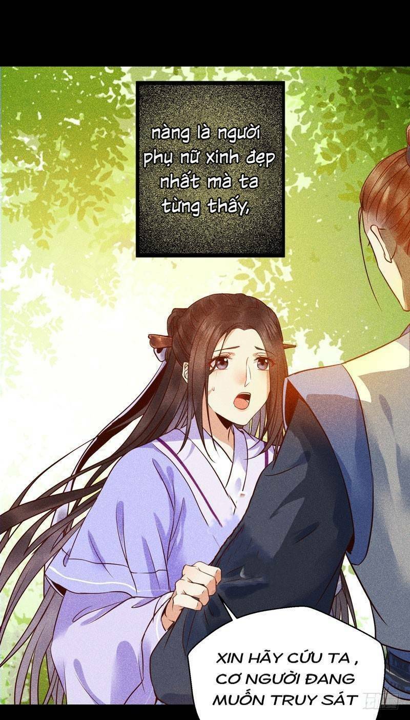 Tuyệt Sắc Quyến Rũ Quỷ Y Chí Tôn - Chapter 195 - Page 22