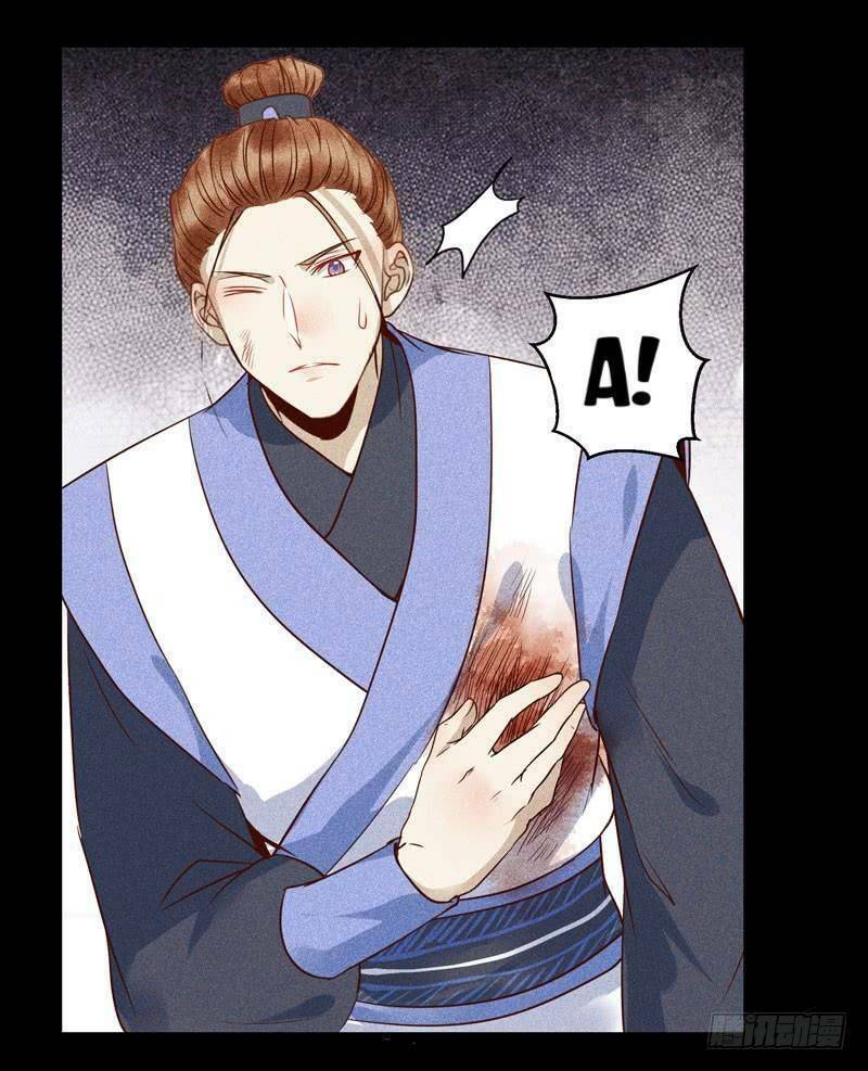 Tuyệt Sắc Quyến Rũ Quỷ Y Chí Tôn - Chapter 195 - Page 27