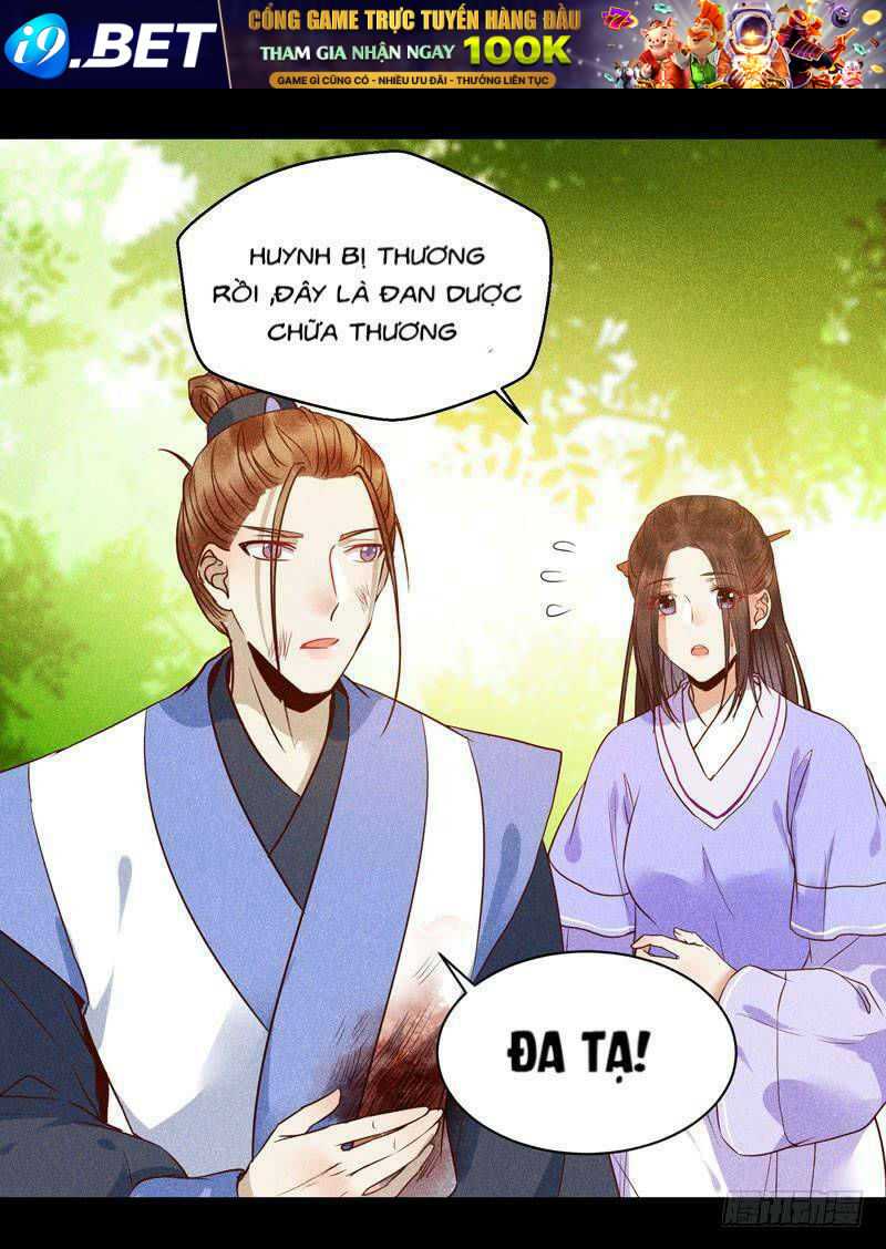 Tuyệt Sắc Quyến Rũ Quỷ Y Chí Tôn - Chapter 195 - Page 28