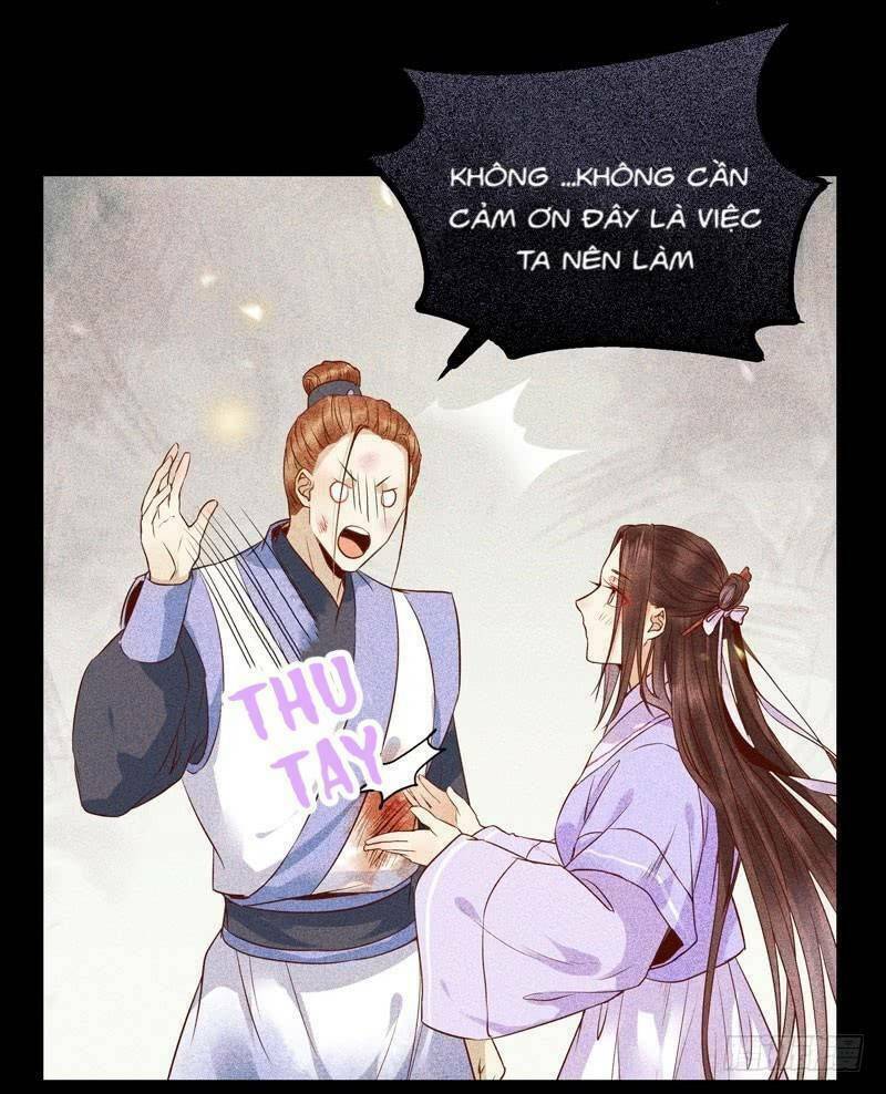 Tuyệt Sắc Quyến Rũ Quỷ Y Chí Tôn - Chapter 195 - Page 30