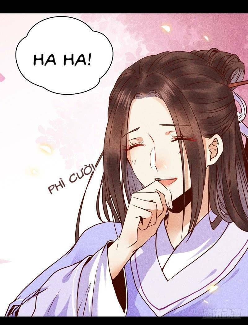 Tuyệt Sắc Quyến Rũ Quỷ Y Chí Tôn - Chapter 195 - Page 31