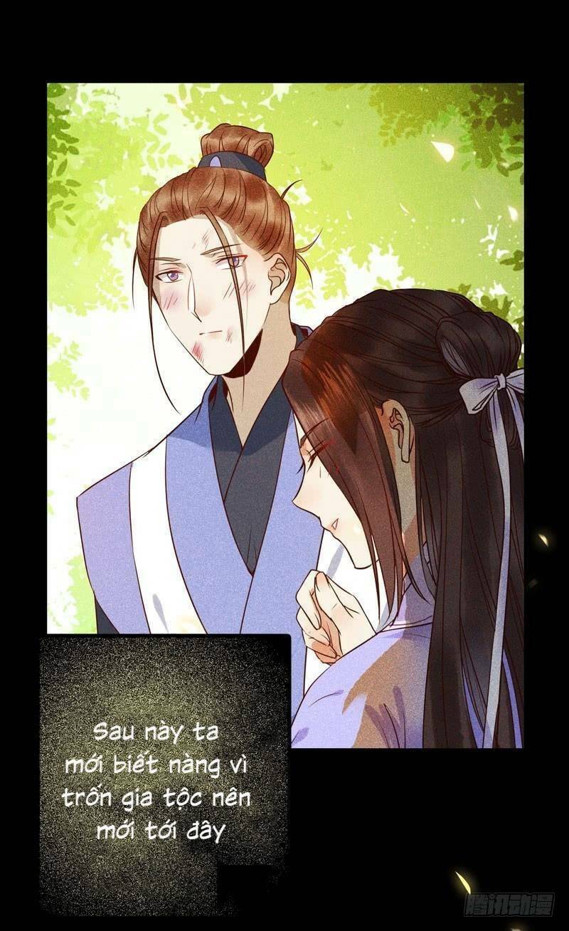 Tuyệt Sắc Quyến Rũ Quỷ Y Chí Tôn - Chapter 195 - Page 32