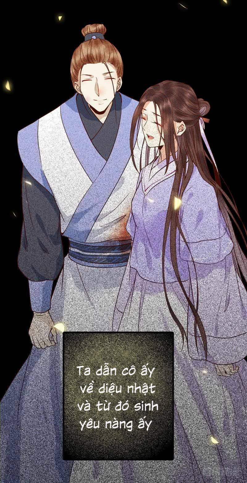 Tuyệt Sắc Quyến Rũ Quỷ Y Chí Tôn - Chapter 195 - Page 33