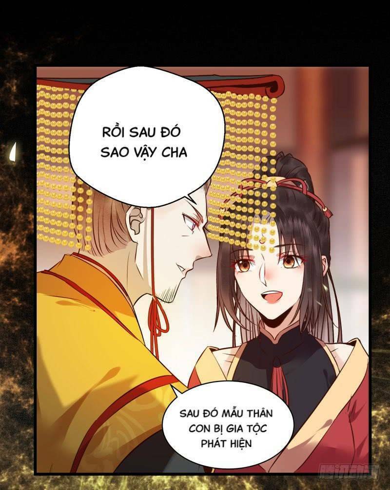Tuyệt Sắc Quyến Rũ Quỷ Y Chí Tôn - Chapter 195 - Page 34