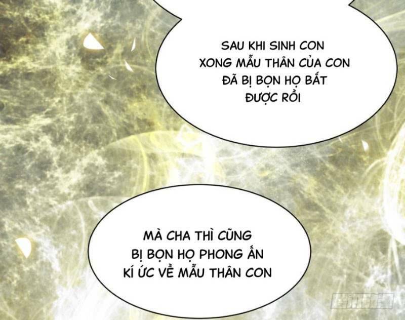 Tuyệt Sắc Quyến Rũ Quỷ Y Chí Tôn - Chapter 195 - Page 36