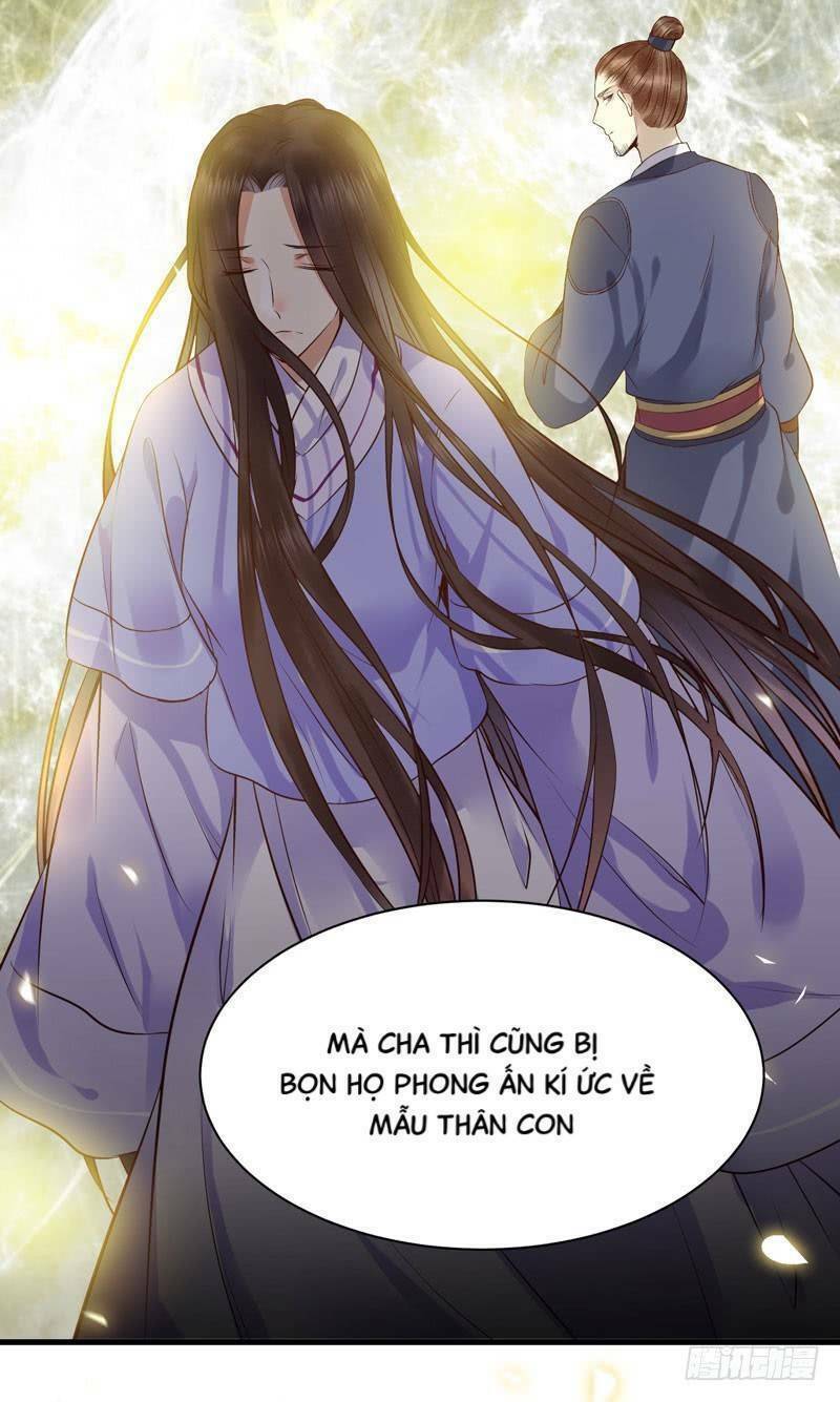 Tuyệt Sắc Quyến Rũ Quỷ Y Chí Tôn - Chapter 195 - Page 37