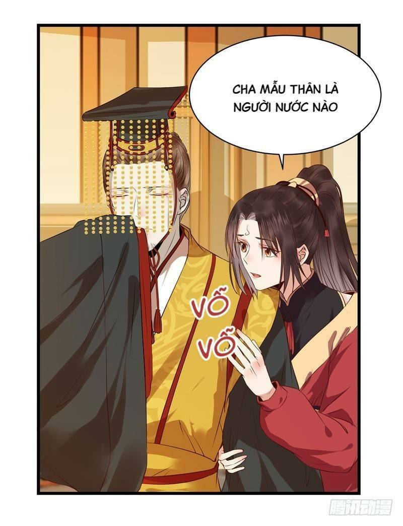 Tuyệt Sắc Quyến Rũ Quỷ Y Chí Tôn - Chapter 195 - Page 38