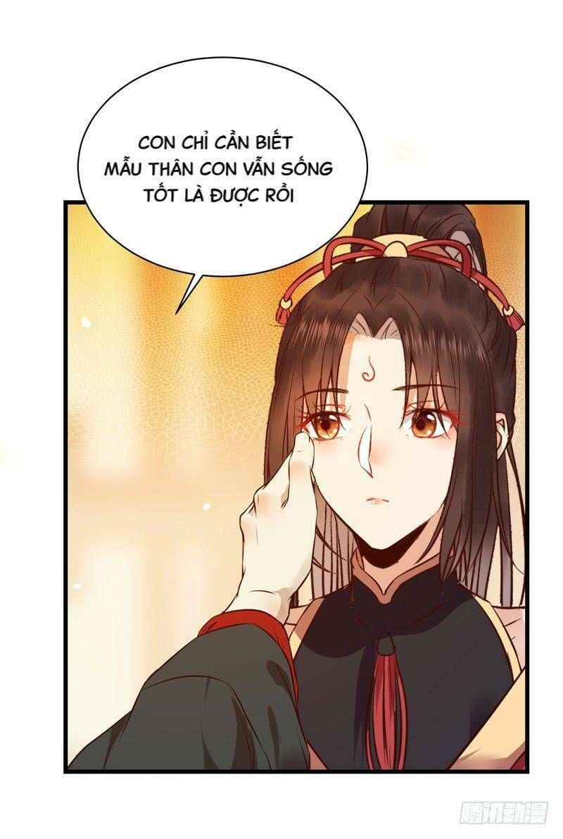 Tuyệt Sắc Quyến Rũ Quỷ Y Chí Tôn - Chapter 195 - Page 40