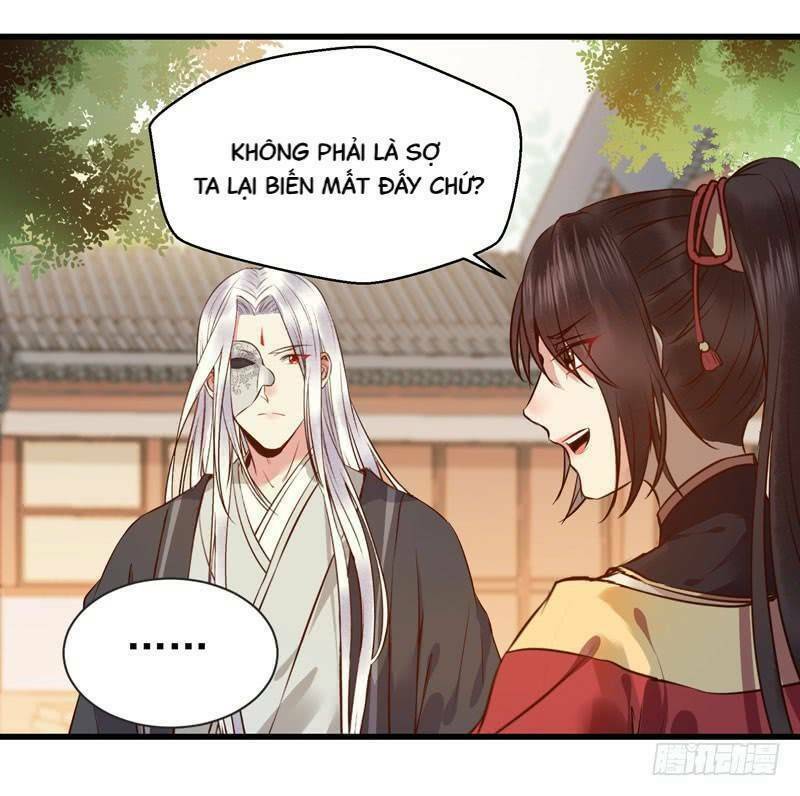 Tuyệt Sắc Quyến Rũ Quỷ Y Chí Tôn - Chapter 195 - Page 4