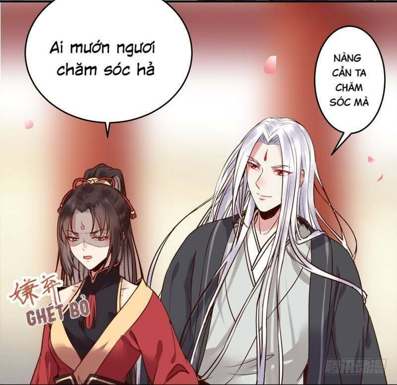 Tuyệt Sắc Quyến Rũ Quỷ Y Chí Tôn - Chapter 196 - Page 9