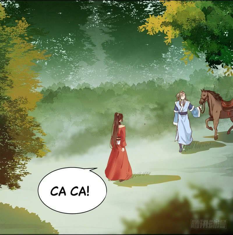 Tuyệt Sắc Quyến Rũ Quỷ Y Chí Tôn - Chapter 196 - Page 13