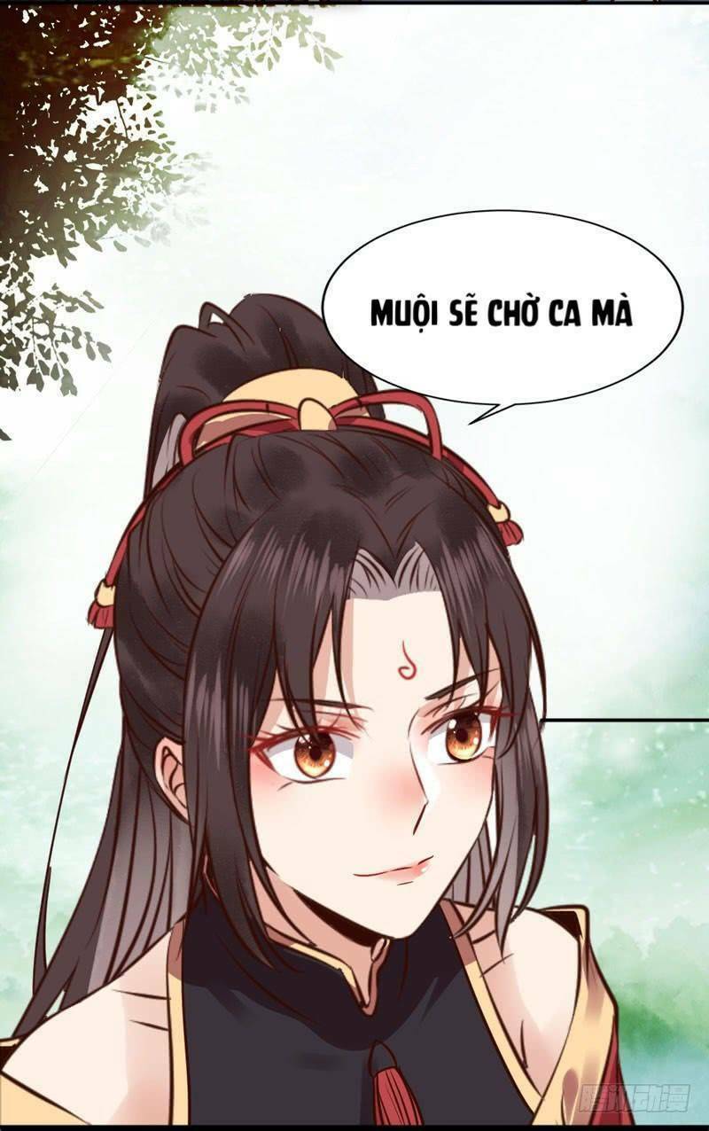 Tuyệt Sắc Quyến Rũ Quỷ Y Chí Tôn - Chapter 196 - Page 15
