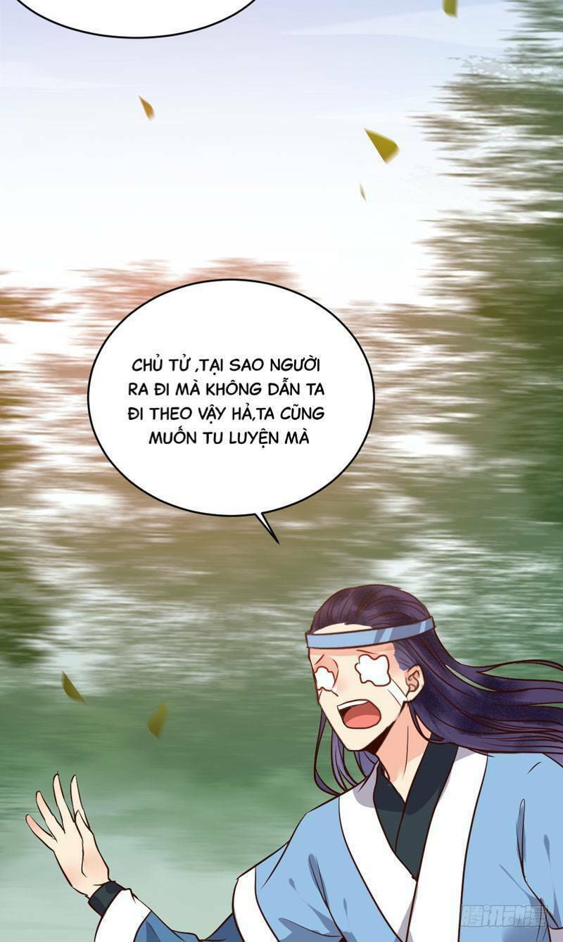 Tuyệt Sắc Quyến Rũ Quỷ Y Chí Tôn - Chapter 196 - Page 18