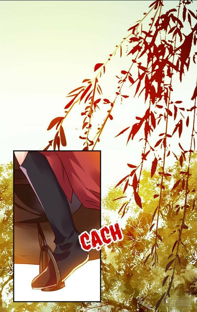 Tuyệt Sắc Quyến Rũ Quỷ Y Chí Tôn - Chapter 196 - Page 24