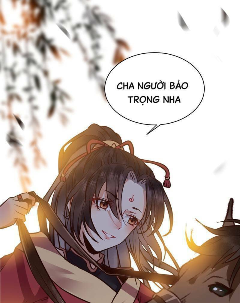 Tuyệt Sắc Quyến Rũ Quỷ Y Chí Tôn - Chapter 196 - Page 26