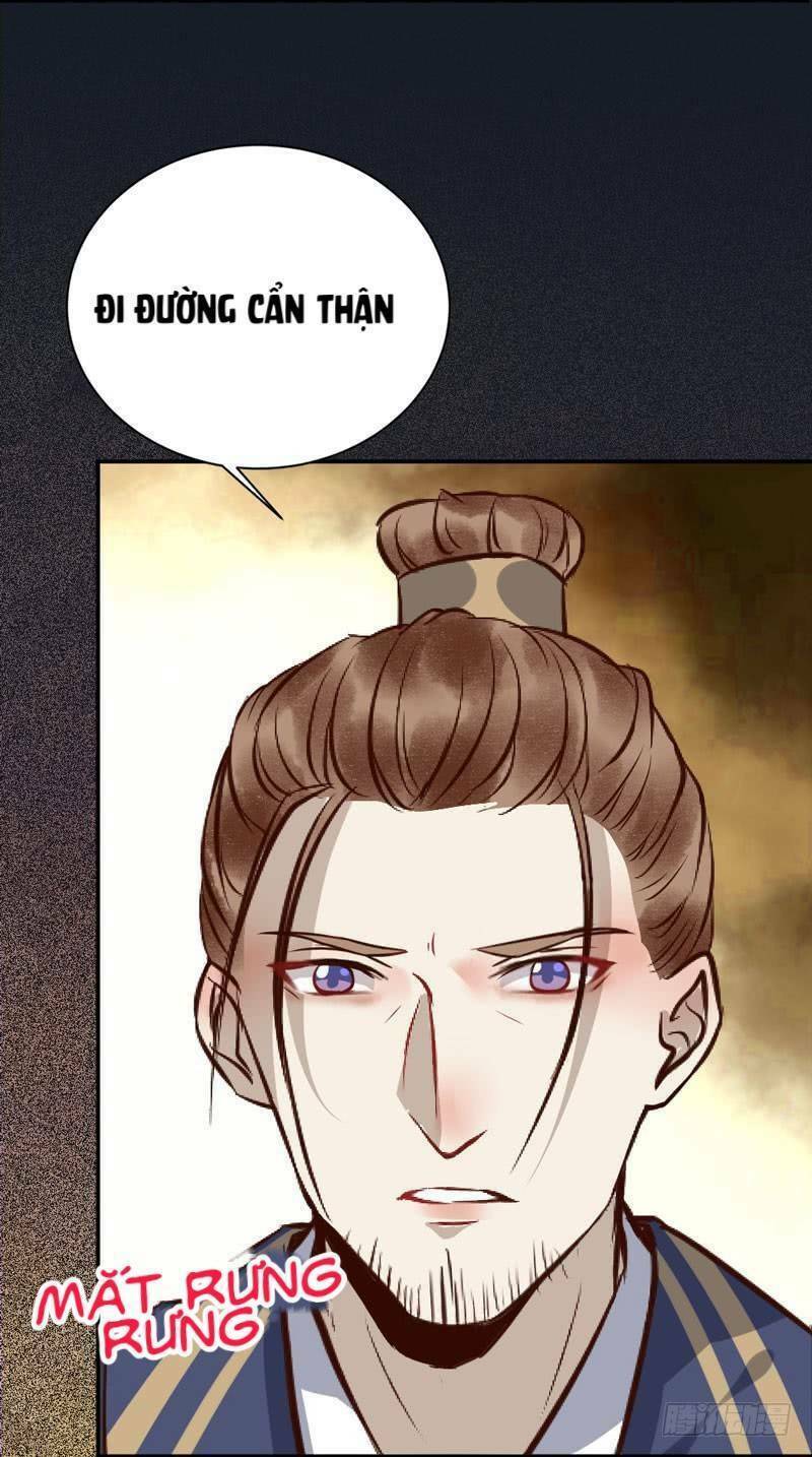 Tuyệt Sắc Quyến Rũ Quỷ Y Chí Tôn - Chapter 196 - Page 28