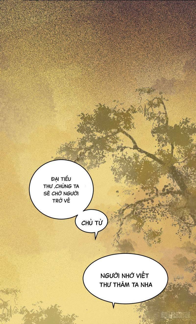 Tuyệt Sắc Quyến Rũ Quỷ Y Chí Tôn - Chapter 196 - Page 29