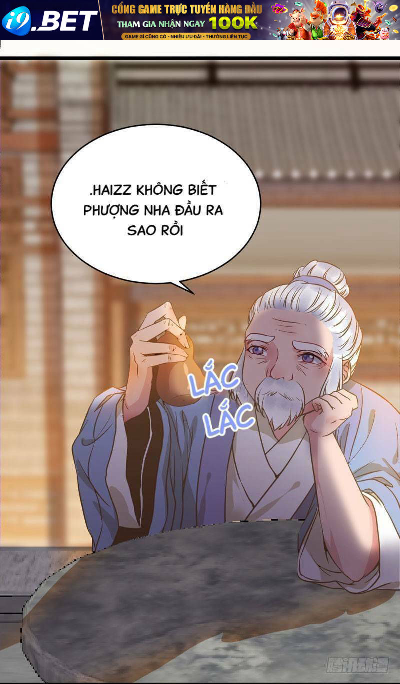 Tuyệt Sắc Quyến Rũ Quỷ Y Chí Tôn - Chapter 196 - Page 35