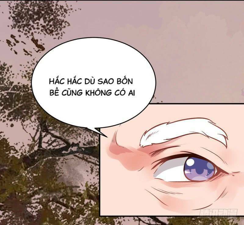 Tuyệt Sắc Quyến Rũ Quỷ Y Chí Tôn - Chapter 196 - Page 36