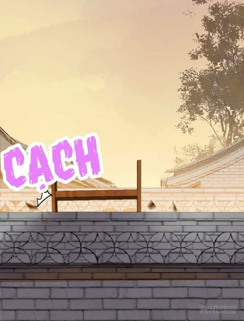 Tuyệt Sắc Quyến Rũ Quỷ Y Chí Tôn - Chapter 196 - Page 38