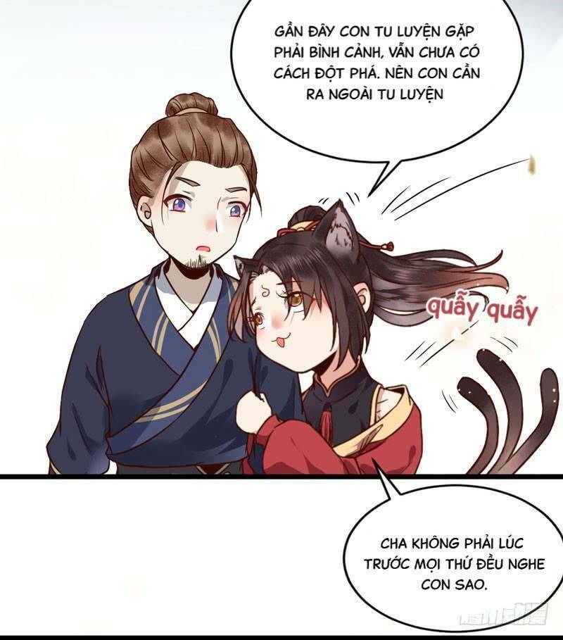 Tuyệt Sắc Quyến Rũ Quỷ Y Chí Tôn - Chapter 196 - Page 3