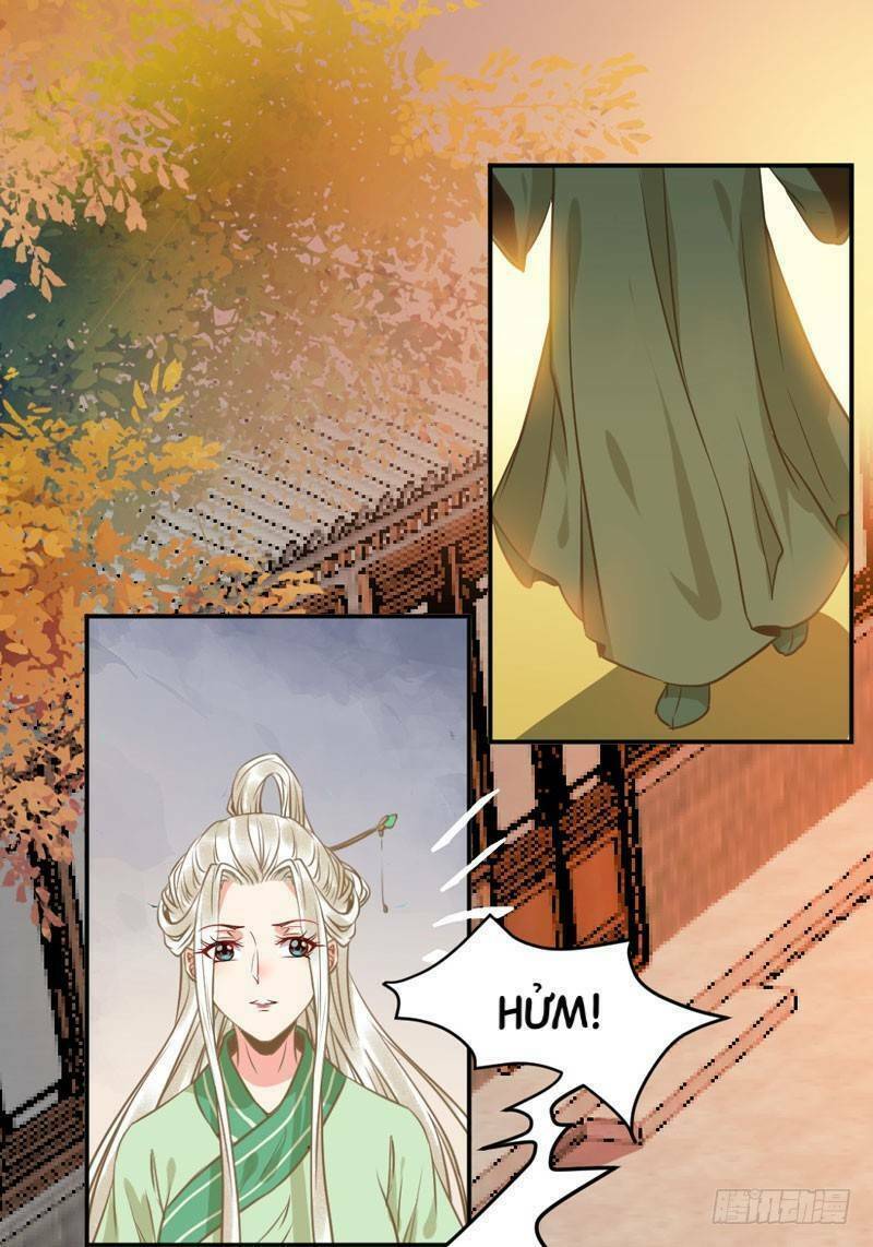 Tuyệt Sắc Quyến Rũ Quỷ Y Chí Tôn - Chapter 196 - Page 40