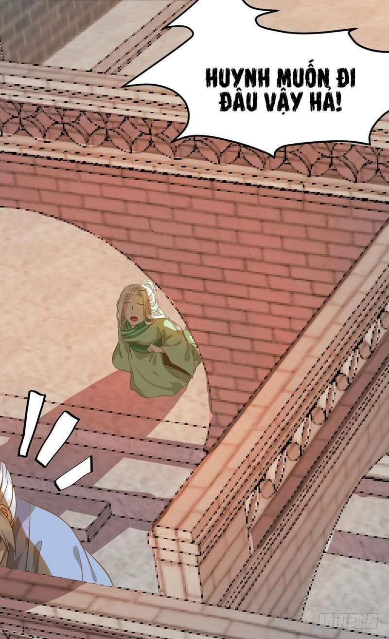 Tuyệt Sắc Quyến Rũ Quỷ Y Chí Tôn - Chapter 196 - Page 41