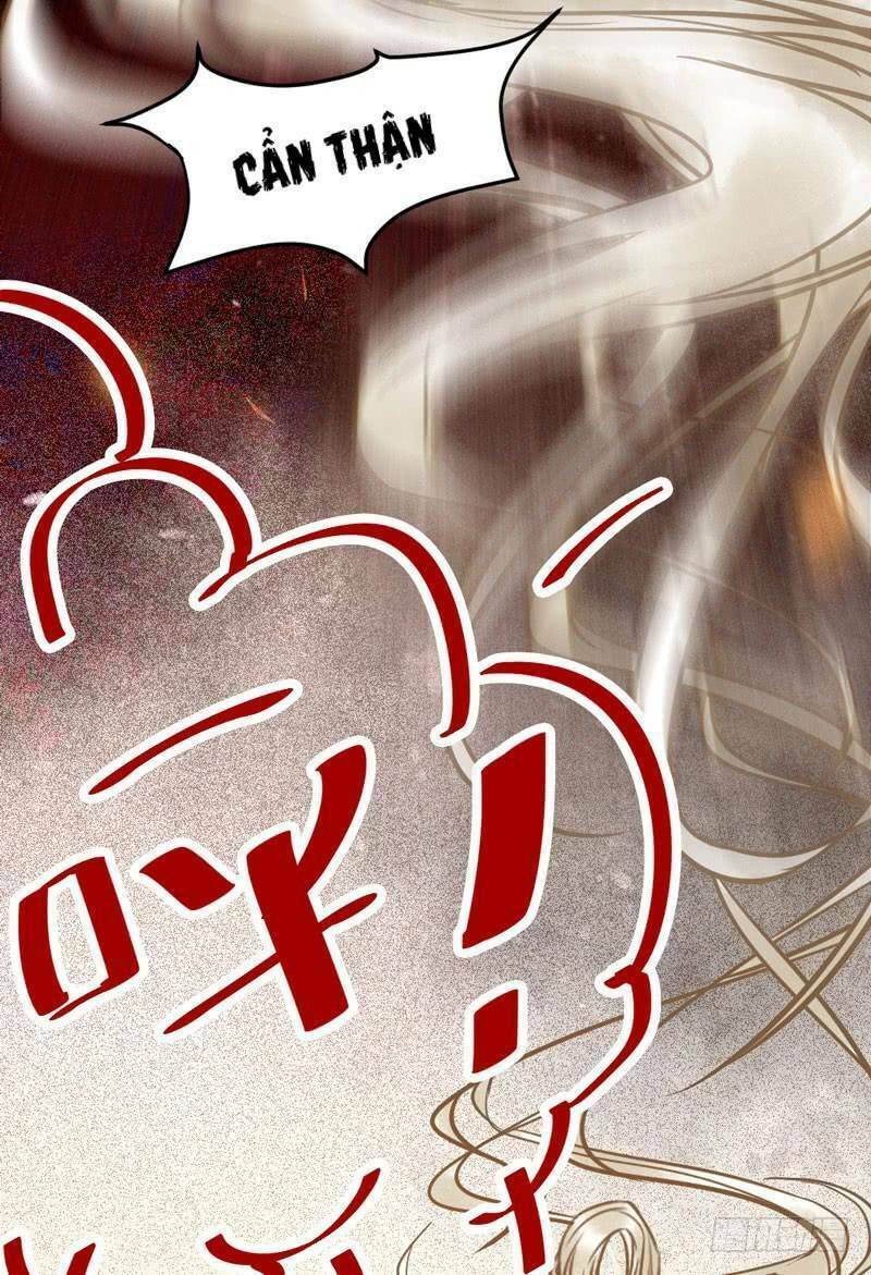 Tuyệt Sắc Quyến Rũ Quỷ Y Chí Tôn - Chapter 196 - Page 46