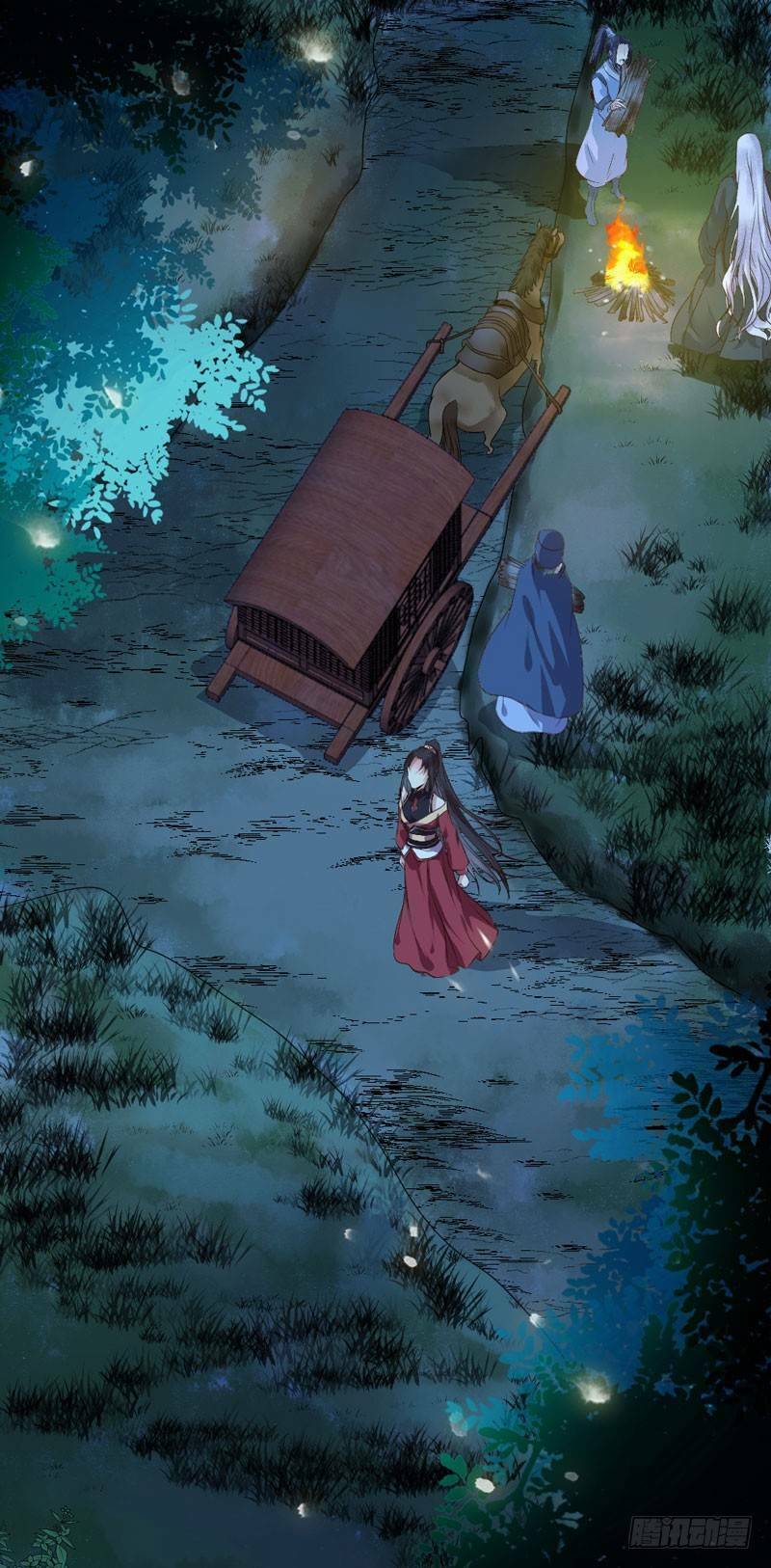 Tuyệt Sắc Quyến Rũ Quỷ Y Chí Tôn - Chapter 196 - Page 48