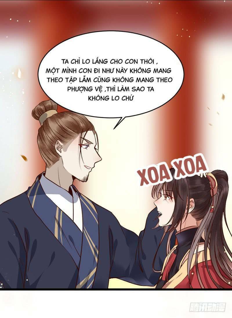 Tuyệt Sắc Quyến Rũ Quỷ Y Chí Tôn - Chapter 196 - Page 4