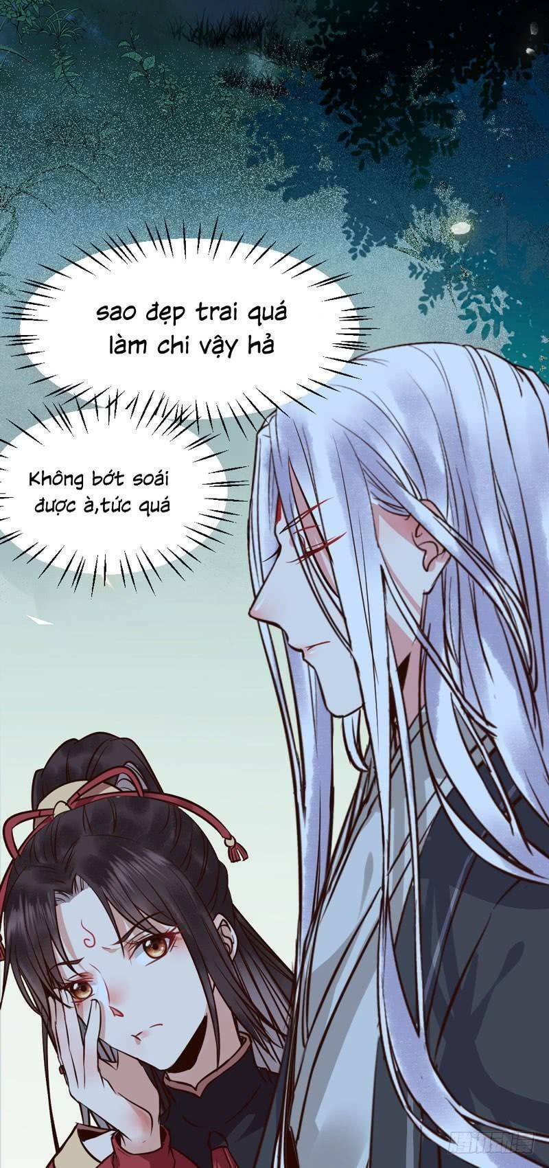 Tuyệt Sắc Quyến Rũ Quỷ Y Chí Tôn - Chapter 196 - Page 49