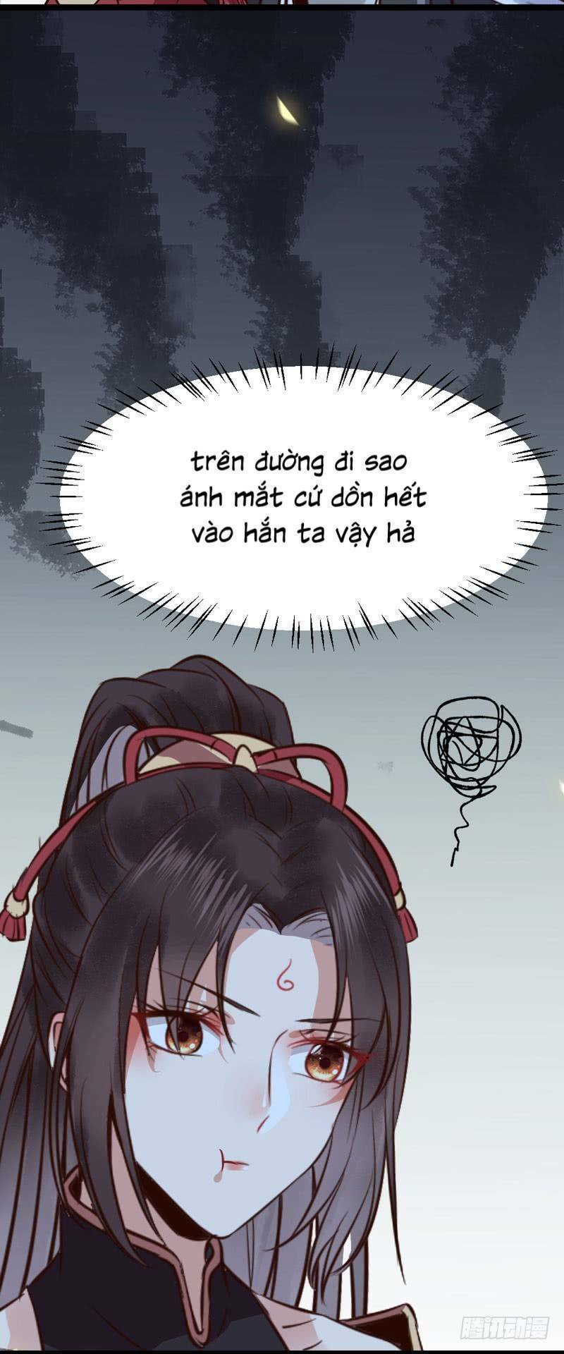 Tuyệt Sắc Quyến Rũ Quỷ Y Chí Tôn - Chapter 196 - Page 50