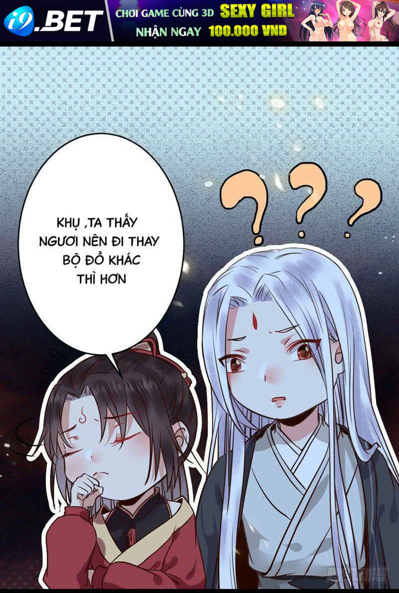 Tuyệt Sắc Quyến Rũ Quỷ Y Chí Tôn - Chapter 196 - Page 53