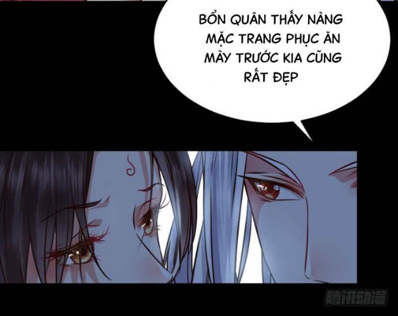 Tuyệt Sắc Quyến Rũ Quỷ Y Chí Tôn - Chapter 196 - Page 55