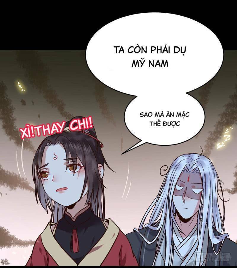 Tuyệt Sắc Quyến Rũ Quỷ Y Chí Tôn - Chapter 196 - Page 56